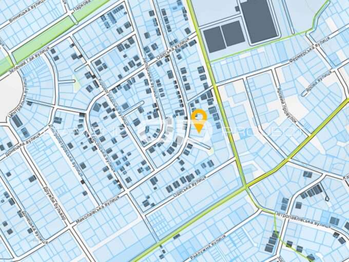 Земельна ділянка 10 сот під забудову Петропавлівська Борщагівка