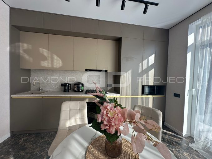 Сучасний дуплекс 120 кв.м. з ремонтом та меблями на 2 сотках землі, Петропавлівська Борщагівка