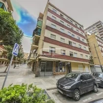 Piso en calle Pintor Segrelles