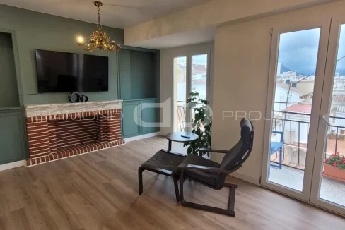 Piso en calle de les Carmelites, 26