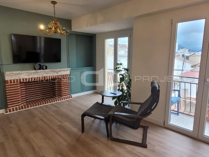 Piso en calle de les Carmelites, 26