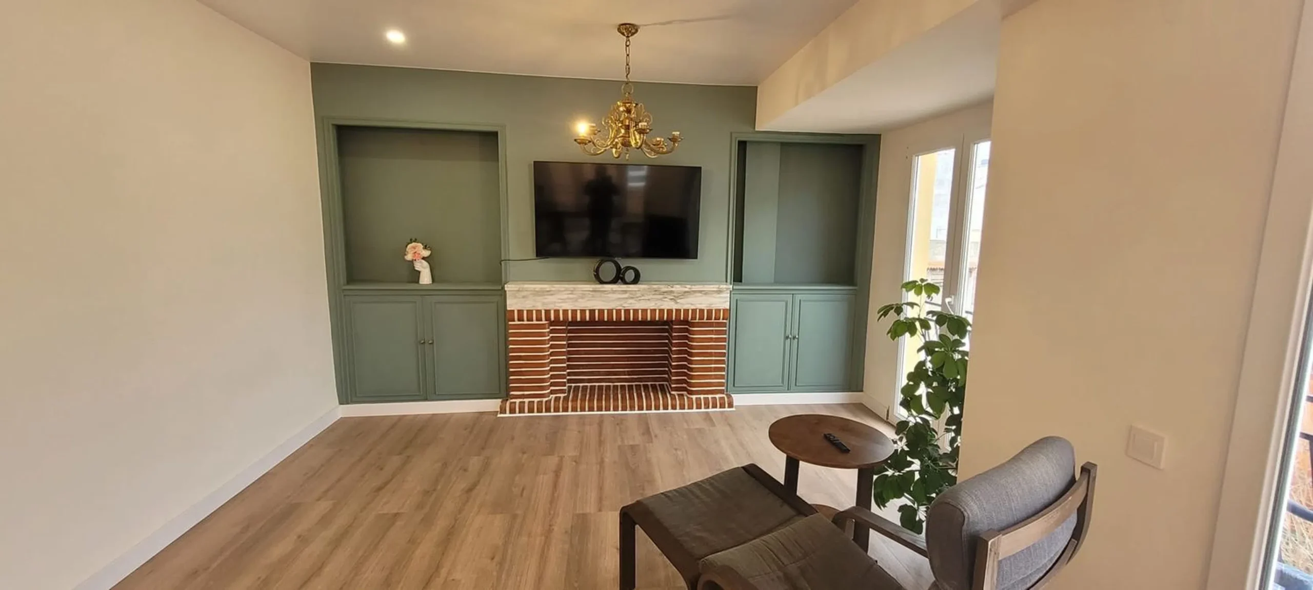 Piso en calle de les Carmelites, 26