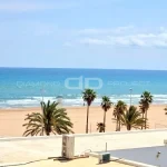 Piso en calle Escullera, 4