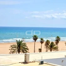 Piso en calle Escullera, 4