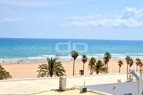 Piso en calle Escullera, 4