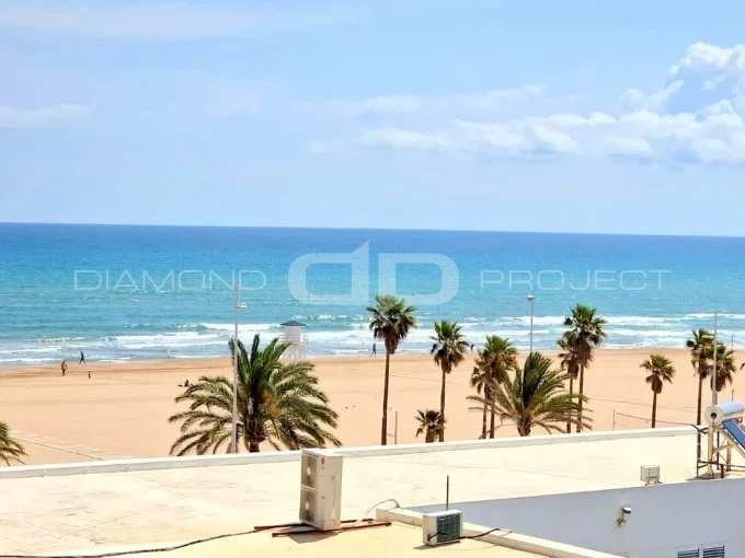 Piso en calle Escullera, 4