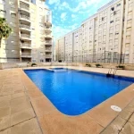 Ático en calle de la Ràbida