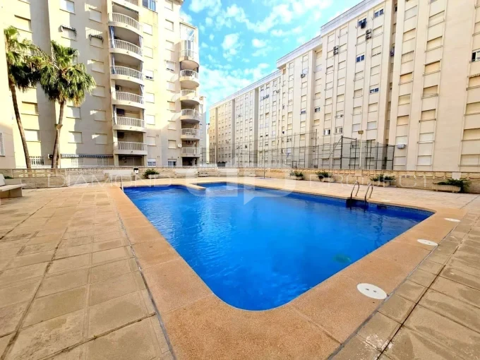 Ático en calle de la Ràbida