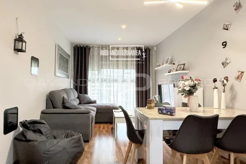 Piso en calle de Benicanena