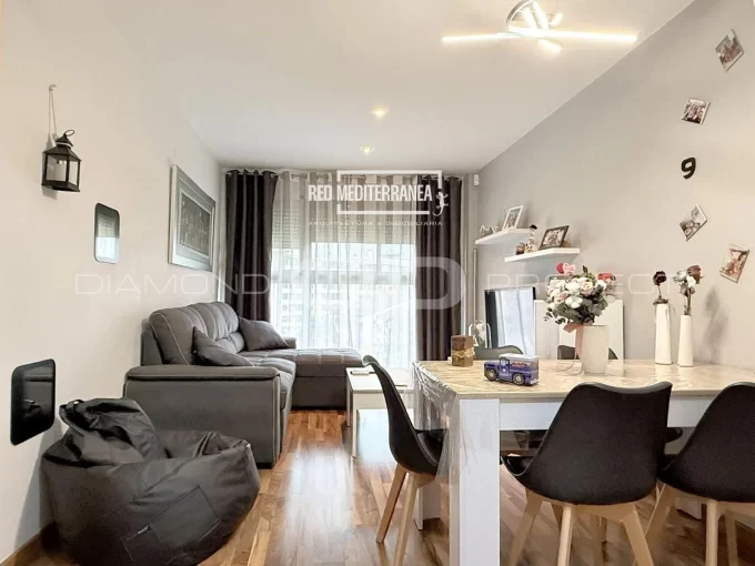 Piso en calle de Benicanena