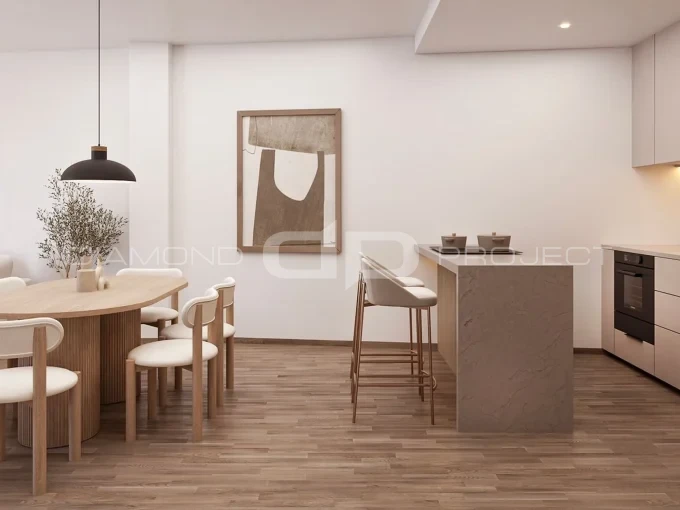 Piso en calle de la Font d'en Carros, 27