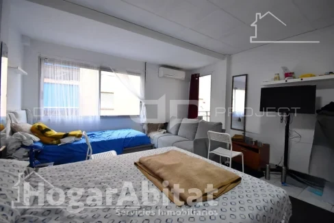 Piso en calle Pintor Sorolla