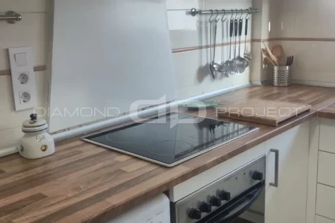 Piso en calle de la Ràbida, 37