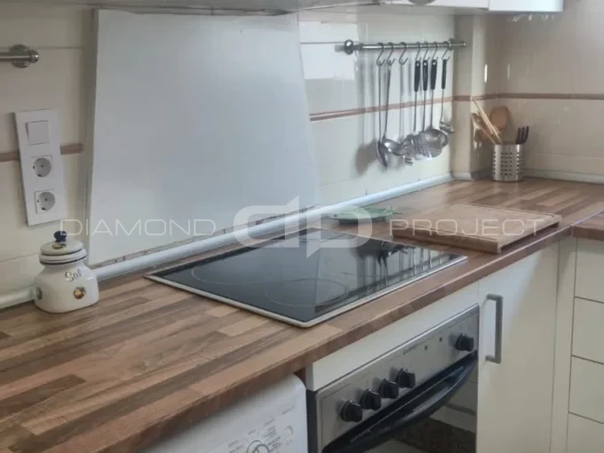 Piso en calle de la Ràbida, 37