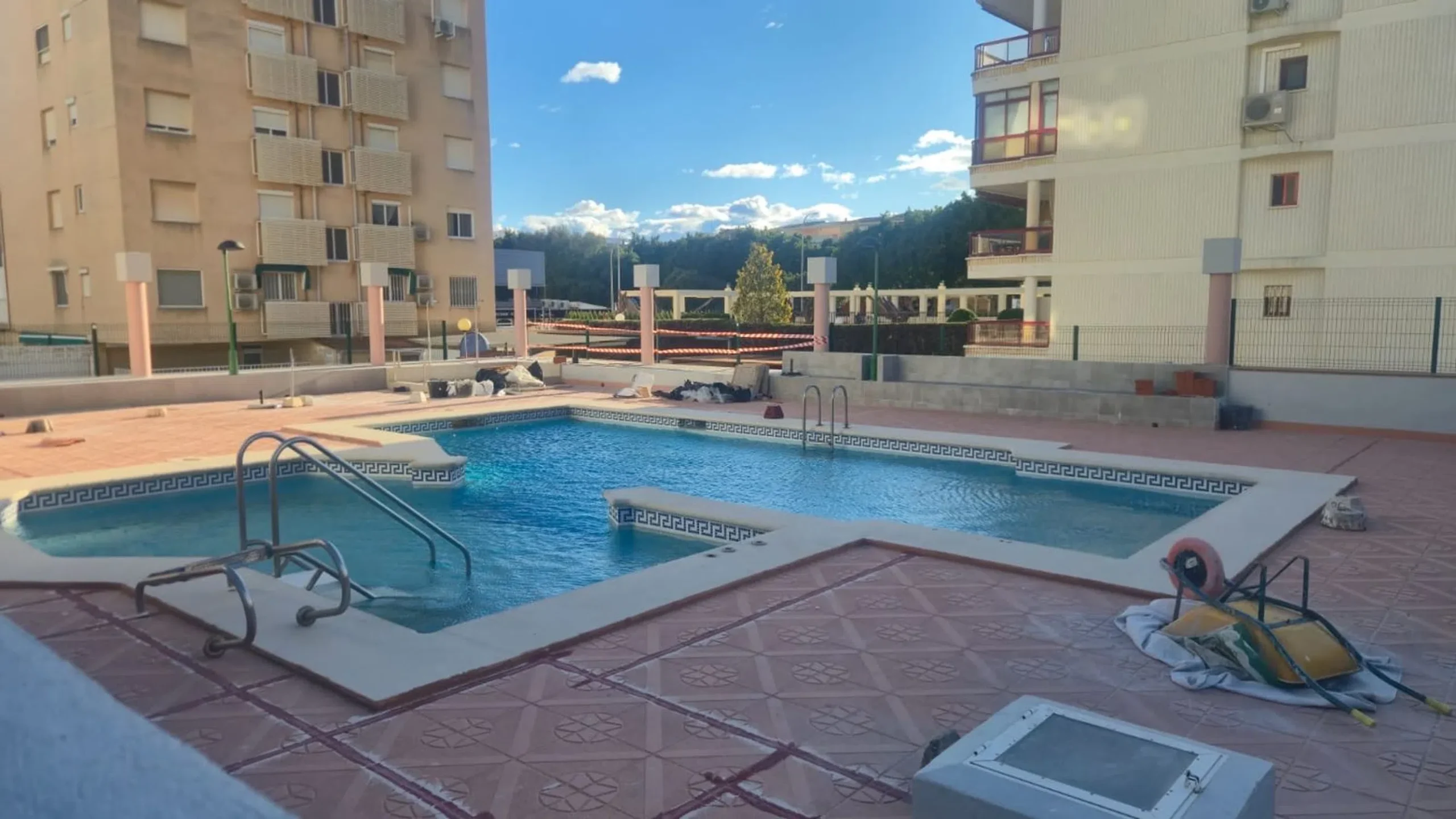 Piso en calle de la Ràbida, 37