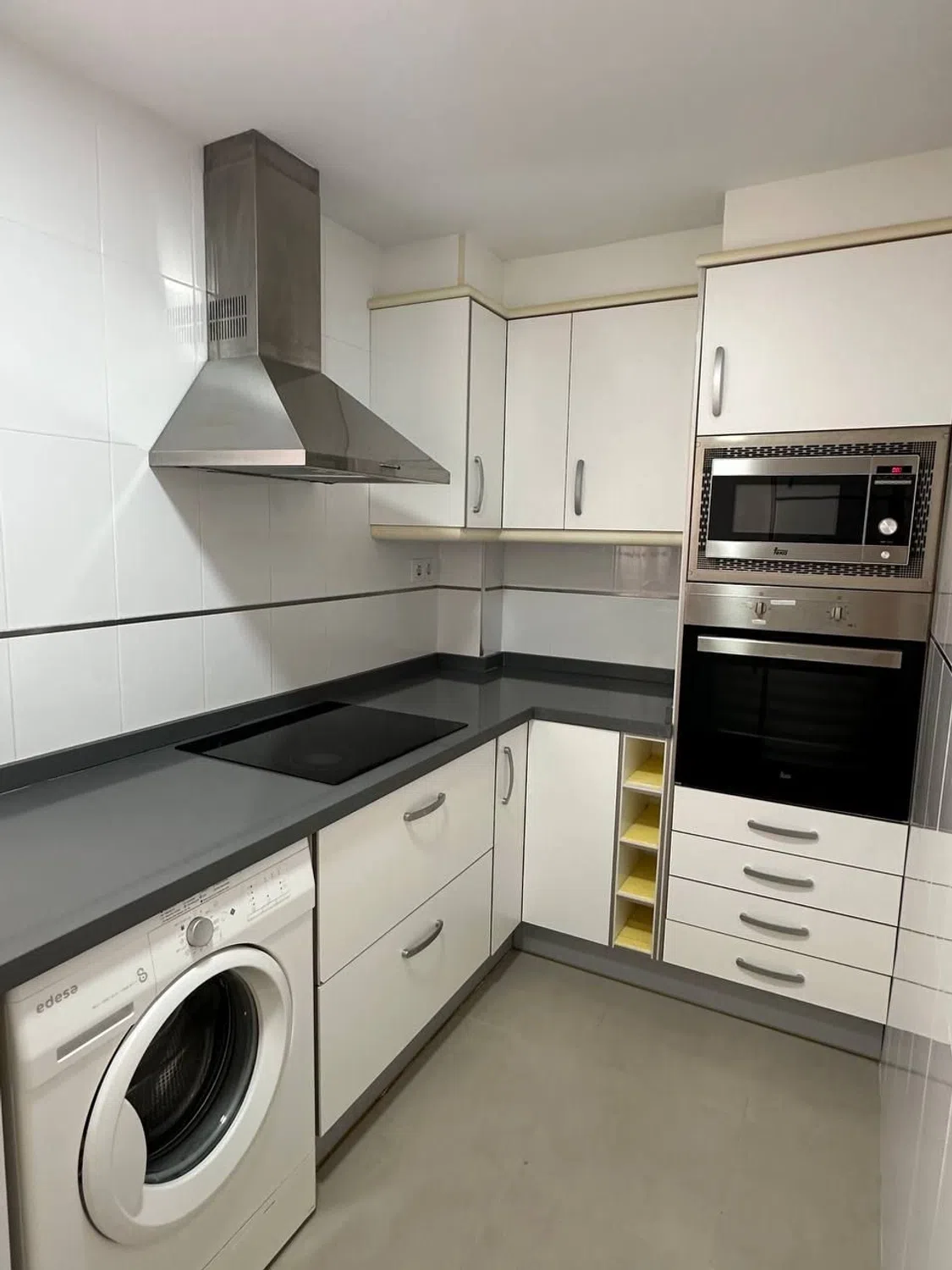 Piso en calle de Daimús