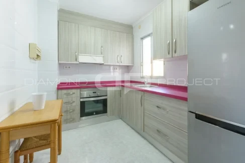 Piso en calle de Doctor Fleming, 9