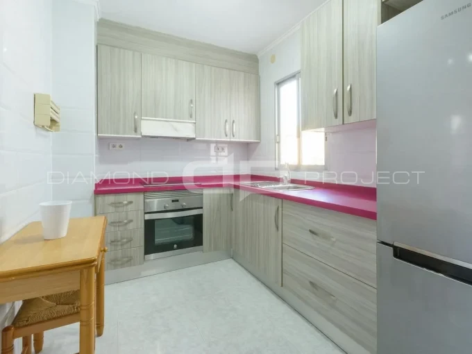 Piso en calle de Doctor Fleming, 9